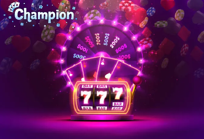 чемпионказино