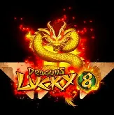 Dragons Lucky 8 на Champion