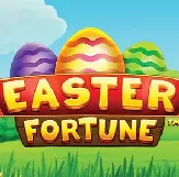 Easter-Fortune-Logo на Champion