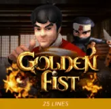 Golden Fist на Champion