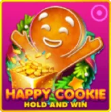Happy Cookie на Champion