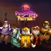 Pawprints Of Purrsia на Champion